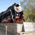 последний паровоз работавший на стальных магистралях нижнетагильского отделения свердловской железной дороги