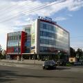 Город глазами прохожего