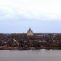 Город глазами прохожего