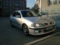 nissan primera