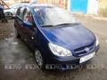 Продам Hyundai Getz 12/2007 г. 335тыс.руб