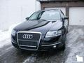 Продается audi a6 avant 2007 г.в.