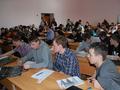 Профессионального колледжа имени Н. А. Демидова состоялся семинар на тему «Твой выбор»