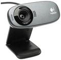 Новая вебкамера Logitech HD Webcam C310