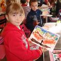 Детский клуб художественного развития и творчества «Акварелька»