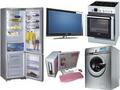 Ремонт холодильников, стиральных машин, телевизоров, видео-аудио аппаратуры, пылесосов и др. бытовой 