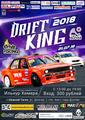 DRIFT KING 2018 