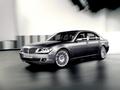 Автозапчасти BMW 7 серии Е65/Е66 L