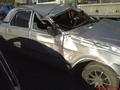 ГАЗ 31105 после аварии