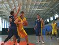Демидовский колледж – чемпионы Нижнего Тагила по баскетболу