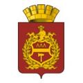 Город