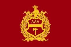 Флаг города Нижний Тагил
